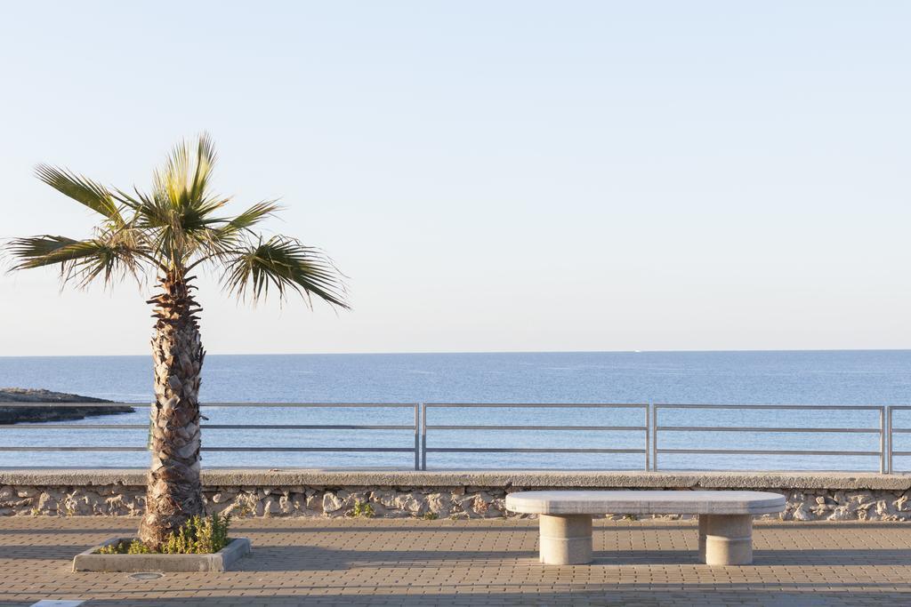 Sud Beach Hotel Fronte Mare By Ria Hotels Marina Di Pulsano Ruang foto