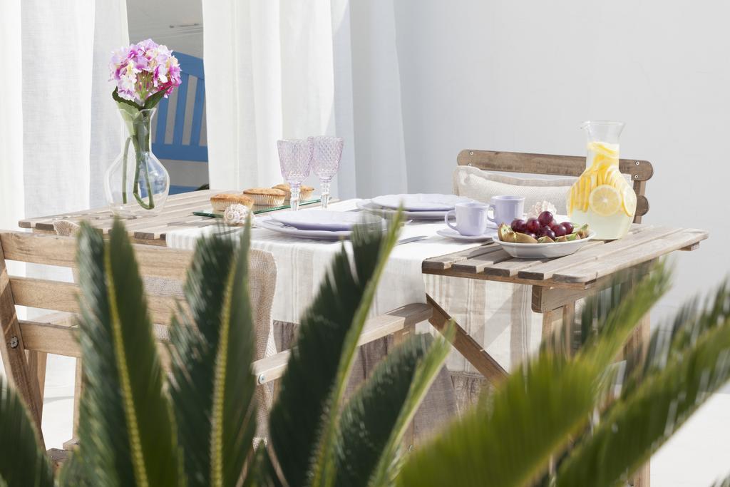 Sud Beach Hotel Fronte Mare By Ria Hotels Marina Di Pulsano Bagian luar foto