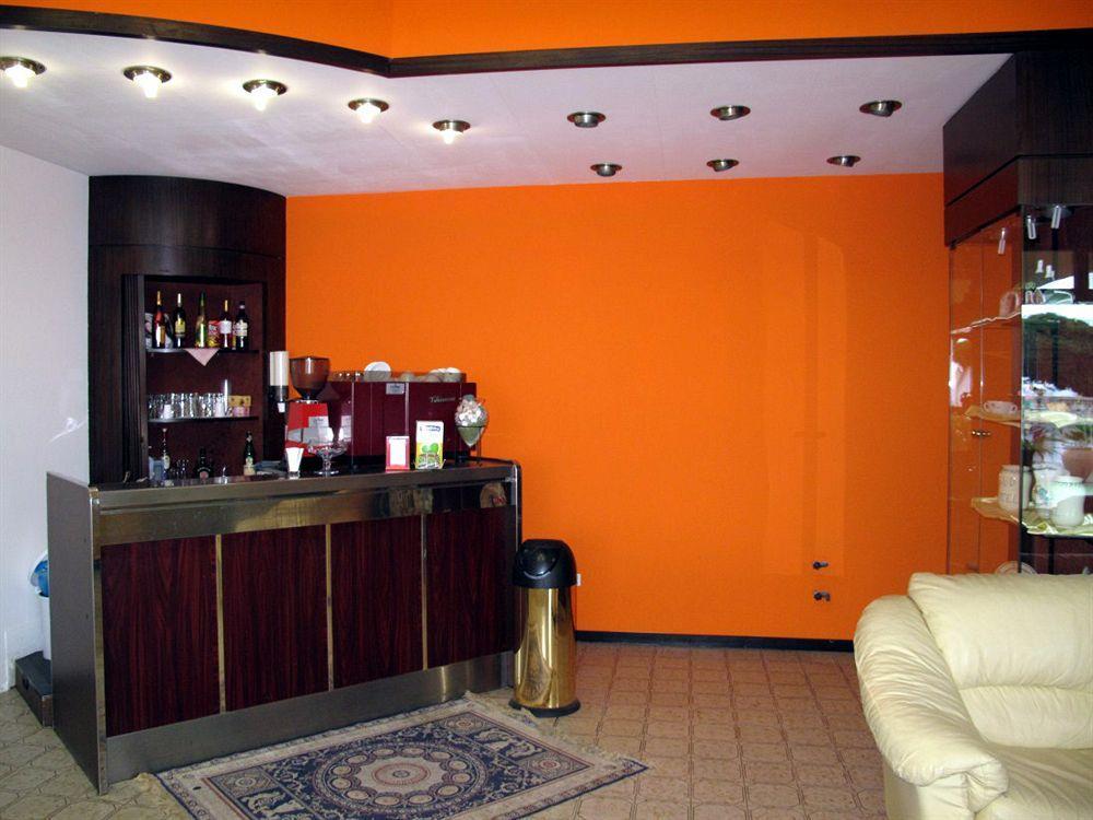 Sud Beach Hotel Fronte Mare By Ria Hotels Marina Di Pulsano Bagian luar foto